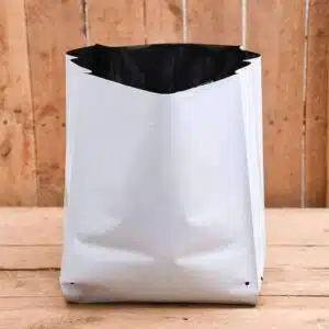 LDPE grow bags