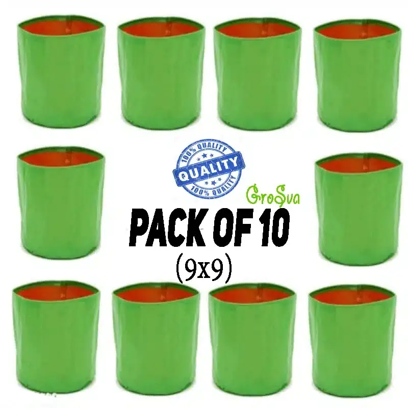 Small Grow Bags for Plants