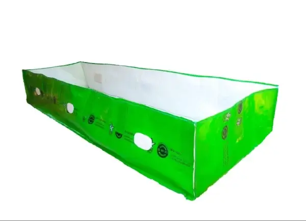 Vermicompost Bed