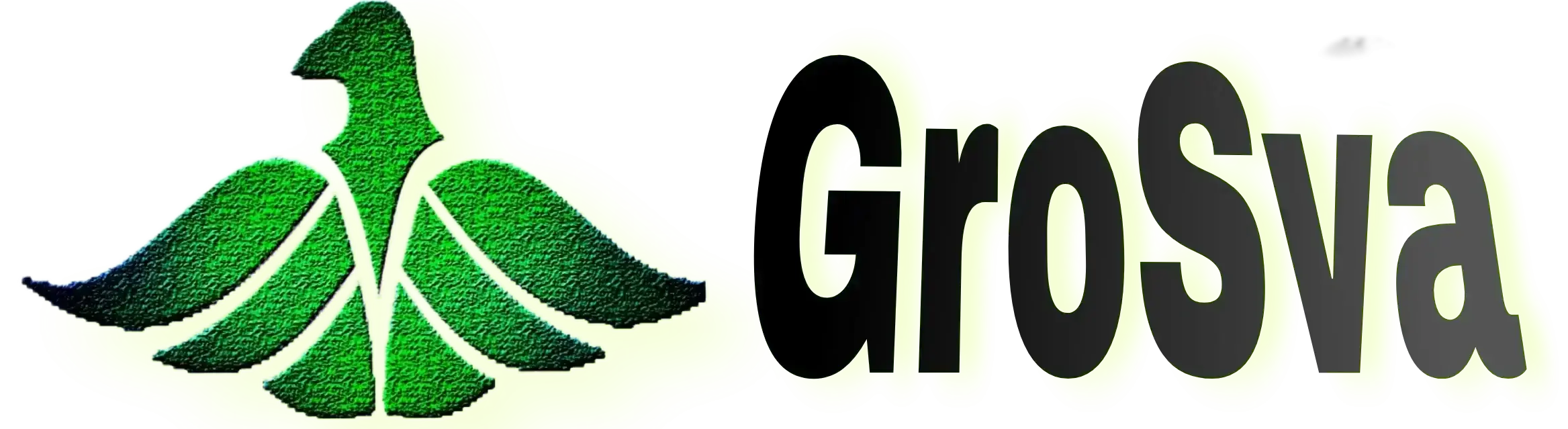 GroSva Logo