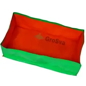 Rectangular Grow Bags