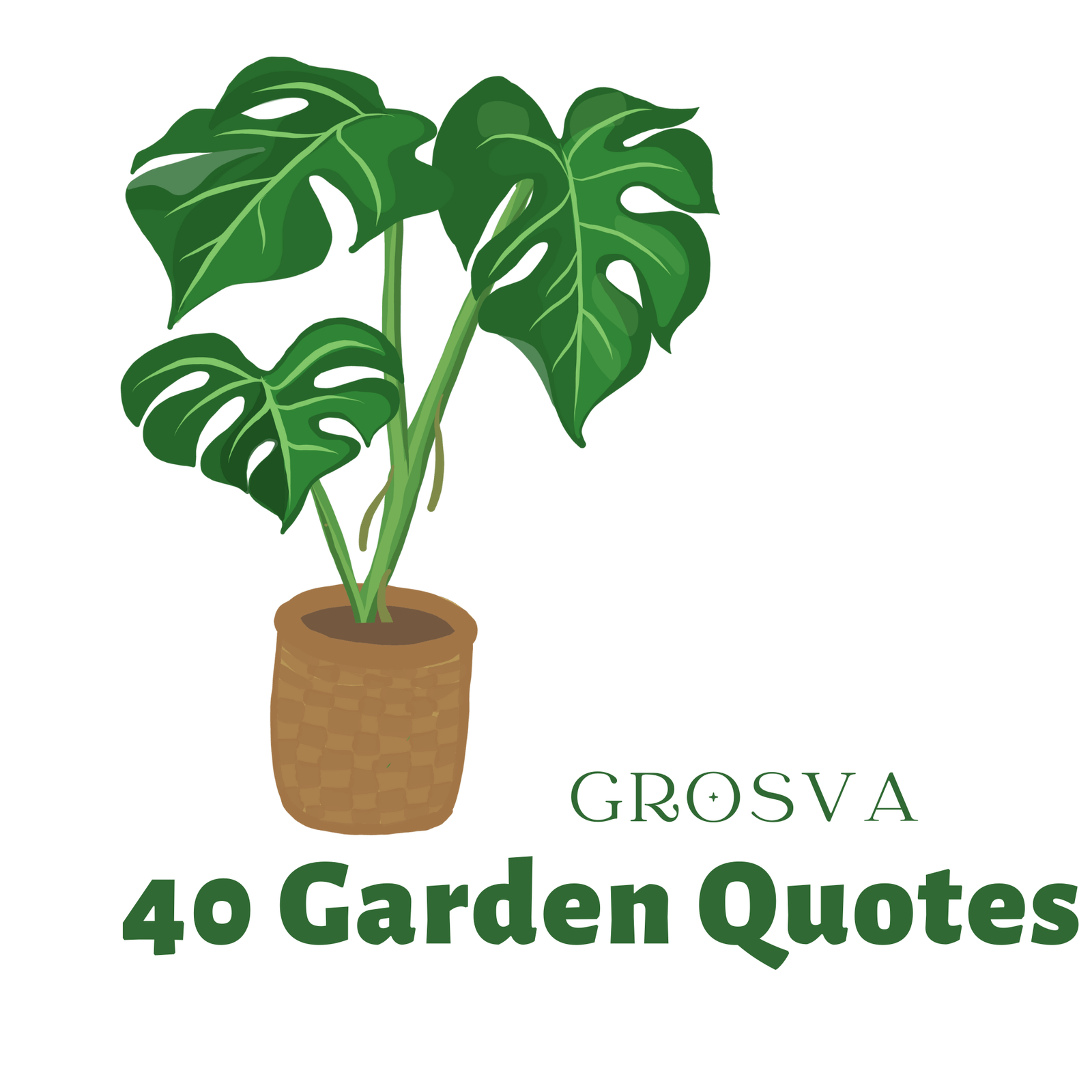 Read more about the article 40 Garden Quotes About Gardening Inspirational